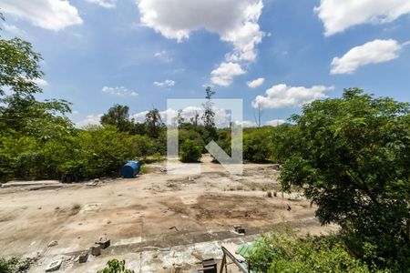 Vista da Varanda da Sala de apartamento para alugar com 2 quartos, 40m² em Inhoaíba, Rio de Janeiro