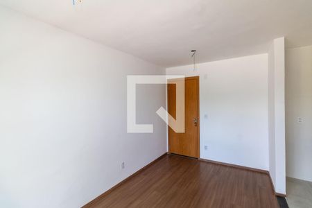 Sala de apartamento para alugar com 2 quartos, 40m² em Inhoaíba, Rio de Janeiro