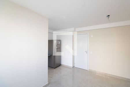 Sala de apartamento para alugar com 1 quarto, 40m² em Campo Grande, Rio de Janeiro