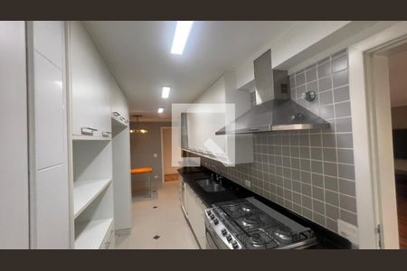 Foto 08 de apartamento à venda com 3 quartos, 173m² em Cerqueira César, São Paulo