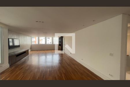 Foto 03 de apartamento à venda com 3 quartos, 173m² em Cerqueira César, São Paulo