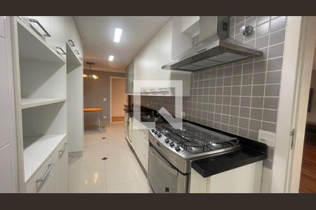 Foto 06 de apartamento à venda com 3 quartos, 173m² em Cerqueira César, São Paulo