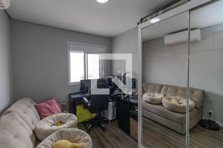 Quarto 1 de apartamento à venda com 2 quartos, 62m² em Vila Guilherme, São Paulo