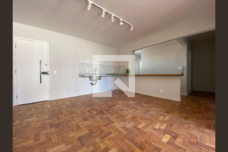 Foto 15 de apartamento à venda com 2 quartos, 80m² em Vila Regente Feijó, São Paulo