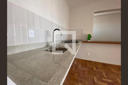 Foto 13 de apartamento à venda com 2 quartos, 80m² em Vila Regente Feijó, São Paulo