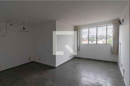 Sala de apartamento à venda com 2 quartos, 80m² em Jardim da Saúde, São Paulo