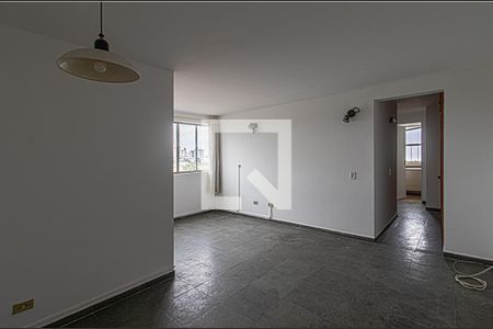 Sala de apartamento para alugar com 2 quartos, 80m² em Jardim da Saúde, São Paulo