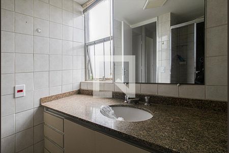 Banheiro de apartamento para alugar com 2 quartos, 80m² em Jardim da Saúde, São Paulo