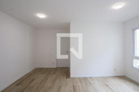 Sala de apartamento para alugar com 2 quartos, 61m² em Marechal Rondon, Canoas