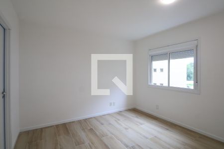 Suíte de apartamento para alugar com 2 quartos, 61m² em Marechal Rondon, Canoas