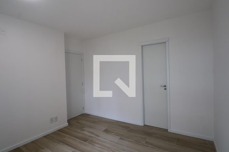 Suíte de apartamento para alugar com 2 quartos, 61m² em Marechal Rondon, Canoas