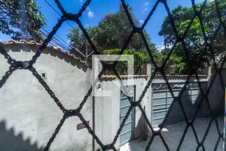 Vista da Sala de casa de condomínio à venda com 3 quartos, 168m² em Baeta Neves, São Bernardo do Campo