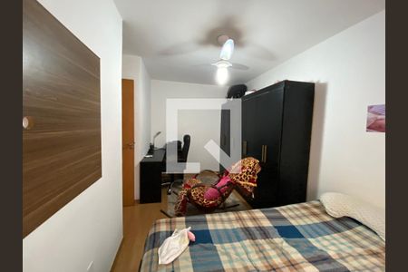 Quarto 1 de apartamento para alugar com 2 quartos, 47m² em Encantado, Rio de Janeiro