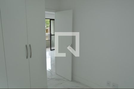 Suíte de apartamento para alugar com 2 quartos, 60m² em Freguesia (jacarepaguá), Rio de Janeiro