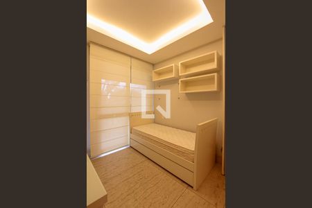 Quarto 1 de apartamento para alugar com 4 quartos, 205m² em Barra da Tijuca, Rio de Janeiro