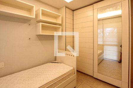 Quarto 1 de apartamento para alugar com 4 quartos, 205m² em Barra da Tijuca, Rio de Janeiro