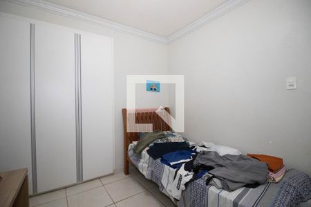 Quarto 2 de apartamento para alugar com 2 quartos, 65m² em Setor de Desenvolvimento Econômico (taguatinga), Brasília