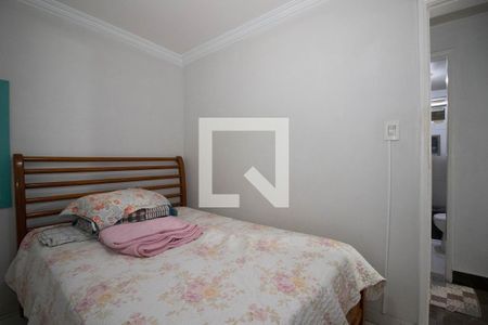 Quarto 1 de apartamento para alugar com 2 quartos, 65m² em Setor de Desenvolvimento Econômico (taguatinga), Brasília