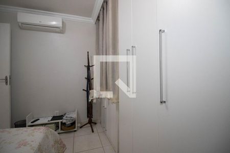 Quarto 1 de apartamento para alugar com 2 quartos, 65m² em Setor de Desenvolvimento Econômico (taguatinga), Brasília