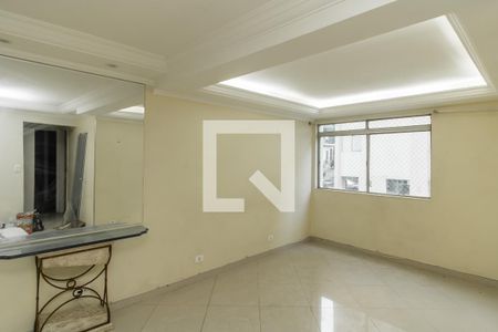 Apartamento à venda com 71m², 2 quartos e 1 vagaSala