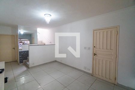 Sala de casa à venda com 3 quartos, 160m² em Vila Parque Jabaquara, São Paulo