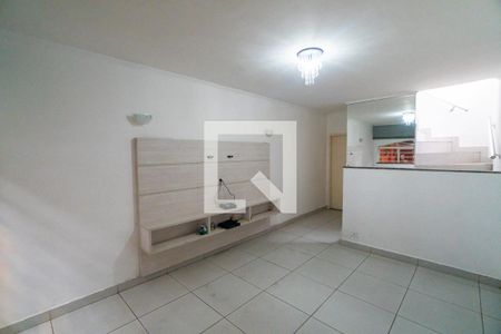 Sala de casa à venda com 3 quartos, 160m² em Vila Parque Jabaquara, São Paulo