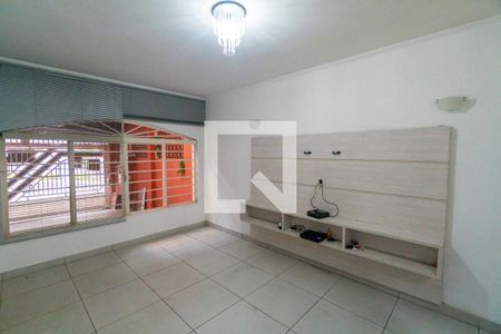 Sala de casa à venda com 3 quartos, 160m² em Vila Parque Jabaquara, São Paulo