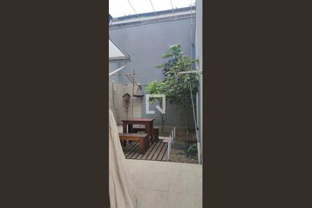 Área comum de casa à venda com 3 quartos, 264m² em Vila Congonhas, São Paulo