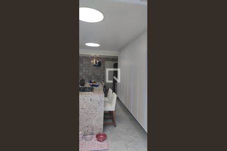 Cozinha de casa à venda com 3 quartos, 264m² em Vila Congonhas, São Paulo