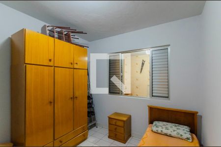 Quarto 2 de apartamento à venda com 2 quartos, 41m² em Vila Dom Pedro I, São Paulo