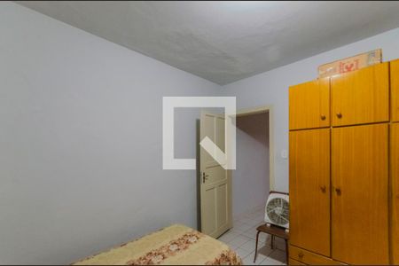 Quarto 1 de apartamento à venda com 2 quartos, 41m² em Vila Dom Pedro I, São Paulo