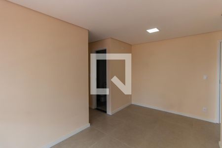 Sala de apartamento para alugar com 2 quartos, 53m² em Parque da Vila Prudente, São Paulo