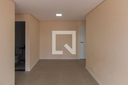 Sala de apartamento para alugar com 2 quartos, 53m² em Parque da Vila Prudente, São Paulo