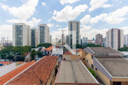 Vista de apartamento para alugar com 2 quartos, 53m² em Parque da Vila Prudente, São Paulo