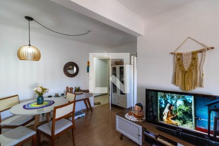 Apartamento para alugar com 1 quarto, 45m² em Farroupilha, Porto Alegre