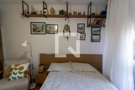 Apartamento para alugar com 1 quarto, 45m² em Farroupilha, Porto Alegre