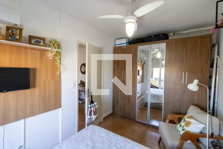 Apartamento para alugar com 1 quarto, 45m² em Farroupilha, Porto Alegre