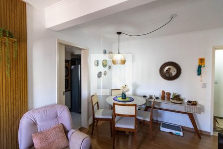 Apartamento para alugar com 1 quarto, 45m² em Farroupilha, Porto Alegre