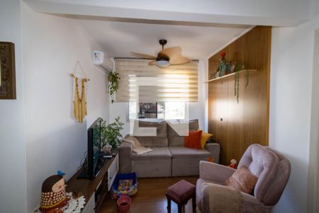 Apartamento para alugar com 1 quarto, 45m² em Farroupilha, Porto Alegre