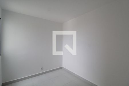 Quarto 1 de apartamento para alugar com 2 quartos, 52m² em Novo Mundo, Uberlândia