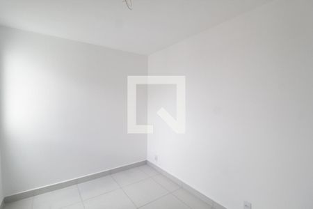 Quarto 2 - Suíte de apartamento para alugar com 2 quartos, 52m² em Novo Mundo, Uberlândia