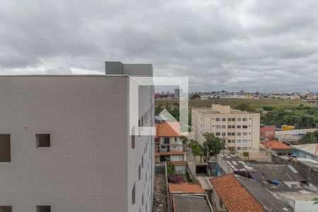 Vista Quarto 1 de apartamento à venda com 2 quartos, 56m² em Itaquera, São Paulo