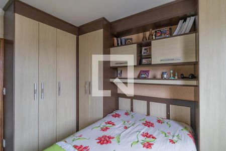 Quarto 1 de apartamento à venda com 2 quartos, 56m² em Itaquera, São Paulo