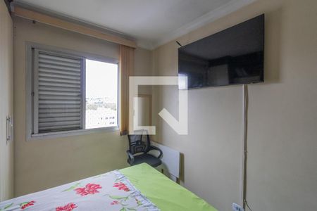 Quarto 1 de apartamento à venda com 2 quartos, 56m² em Itaquera, São Paulo