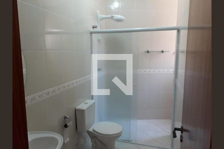 Foto 22 de casa de condomínio à venda com 3 quartos, 200m² em Cursino, São Paulo