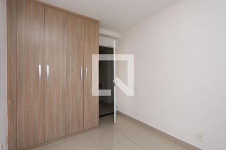 Quarto 2 de apartamento para alugar com 2 quartos, 51m² em Jardim Independência, São Paulo