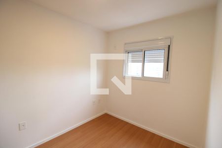 Quarto 1 de apartamento para alugar com 2 quartos, 39m² em Vila Paulicéia, São Paulo