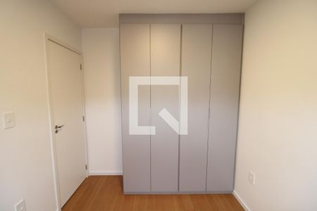 Quarto 1 de apartamento para alugar com 2 quartos, 39m² em Vila Paulicéia, São Paulo