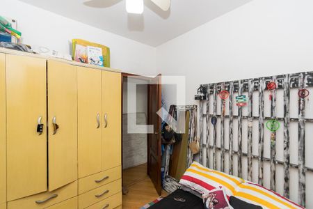 Quarto 1 de apartamento para alugar com 3 quartos, 97m² em Vila da Penha, Rio de Janeiro