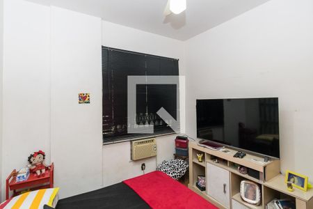 Quarto 1 de apartamento para alugar com 3 quartos, 97m² em Vila da Penha, Rio de Janeiro